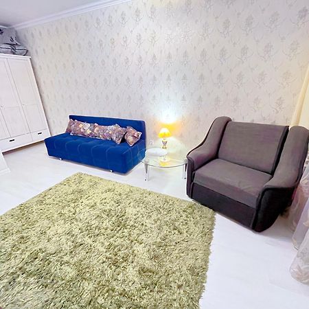 Go To Mercury Apartment Астана Екстериор снимка