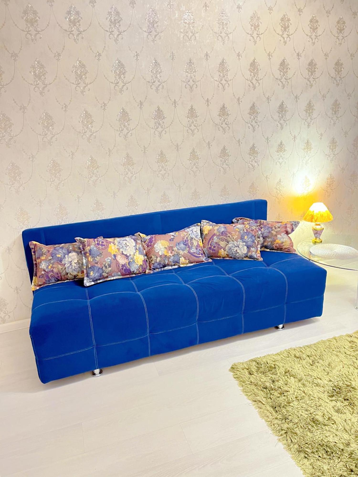Go To Mercury Apartment Астана Екстериор снимка